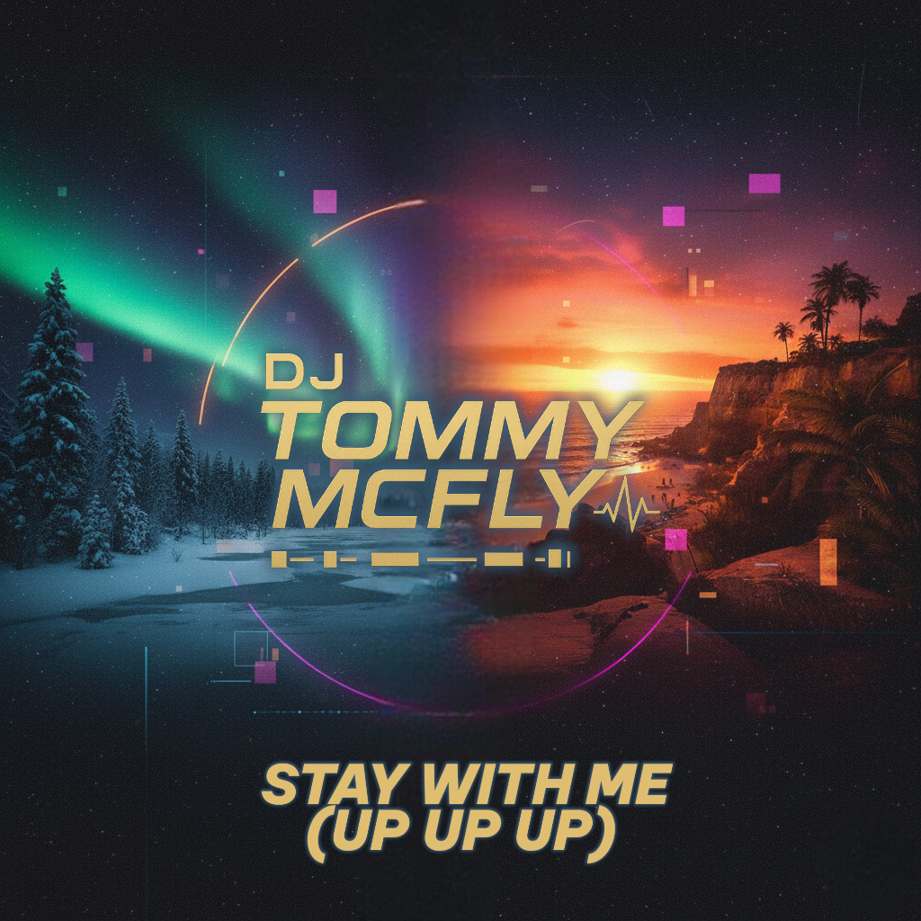 Stay with me